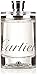 Eau De Cartier By Cartier For Men and Women. Eau De Toilette Spray 3.3 Ounces