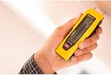 STANLEY Moisture Meter with 2 Pins LCD 0-44 Wood 0.2-2 Masonry 77-030 view 12