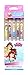 Disney Princess Smencils 5-Pack of HB no.2 Scented Pencils