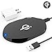 Magnetic Fast Wireless Charger for Mag-Safe, 5 in 1 15W Wireless Charging Dock Station Stand for iPhone 12 13 14 Pro max/pro/Mini, AirPods 2/3/ Pro,Apple iWatch 2/3/4/5/6(QC3.0 Adapter Include)