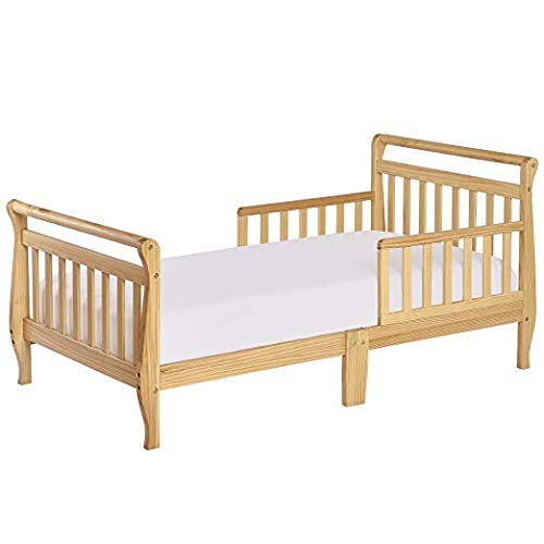 A Sleigh Toddler Bed Review Your Child Will Love It Cool Toddler Beds