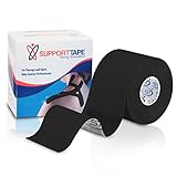 MediSpor XL Kinesiology Tape for Sport and Therapy Use, 2