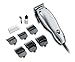 Andis EasyClip Multi-Style 10-Piece Adjustable Blade Clipper Kit, Pet Grooming, MC-3 (18400)