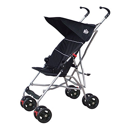 bily compact stroller