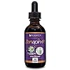 Zenapin IR – All-Natural Liquid Calming Remedy That Works Fast! | 2X Absorption | Kava Kava, Ashwagandha, Passionflower…