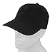 C7 Corvette Stingray Tone On Tone Ghost Hat (Black) for Chevrolet