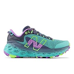 New Balance Women's Fresh Foam X More Trail