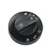 Feamos Headlight Fog Light Switch Repair Kit Cover For A4 S4 8E B6 2000-2007