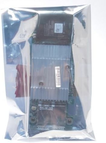342-3891 - DELL PERC H810 RAID ADAPTER FOR EXT JBOD, 1GB CACHE LOW PROFILE BRKT W/ BATTERY PN: 70K80 for PowerEdge R320 R420 R520 R620 R720 R720XD R820 T420 T620 PVRTX PowerVault MD1220