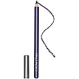 Palladio Wooden Eyeliner Pencil, Thin Pencil Shape, Easy Application, Firm yet Smooth Formula, Perfectly Outlined Eyes, Contour and Line, Long Lasting, Rich Pigment, Lavender