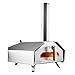 Uuni Pro Multi-Fueled Outdoor Pizza Oven