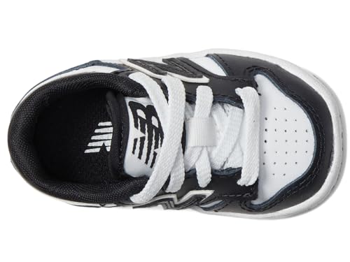 New Balance Kids' 480 V1 Lace-up Sneaker