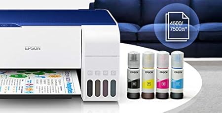 epson l3115 printer software