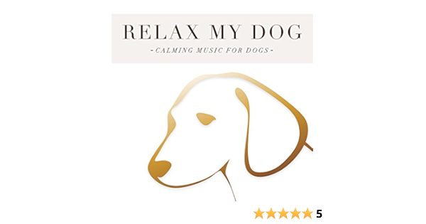 dog music relax my dog
