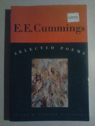 Selected Poems - E. E. Cummings