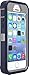 OTTERBOX DEFENDER SERIES Case for iPhone SE (1st gen - 2016) and iPhone 5/5s - Retail Packaging - MARINE (GUNMETAL GREY/ADMIRAL BLUE)