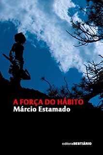 Livro A força do hábito