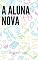 Livro A Aluna Nova