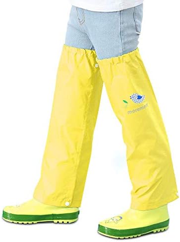 Rain Pants Waterproof Pants EVA Raincoat Rain Gear Girls Clothing Stores
