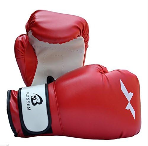 Boxing Glove Training Punching Professional Designs For Mma Or Any Adjustable Surface Vent Design Used Muay Thai Kick Karate