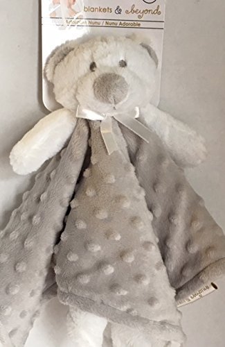 blankets and beyond bear