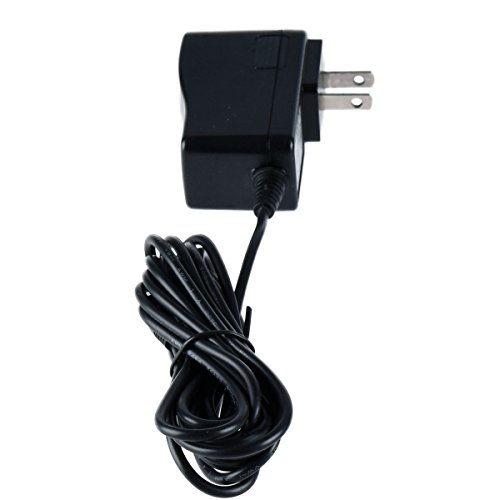 xmartO DC 12V 1A Security Camera Power Supply