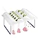 Wilton Flower Wave Fondant and Gum Paste Drying Rack - Cake Decorating Supplies