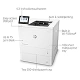 HP Laserjet Enterprise M609x
