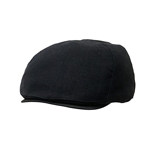 stetson cabbie hat