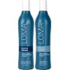 Loma Hair Care Moisturizing Shampoo & Treatment Duo