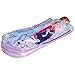 Worlds Apart Disney Frozen Junior Ready Bed - All-in-One Sleepover Solution