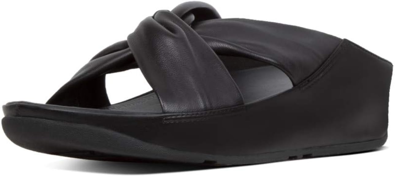 fitflop twiss slide