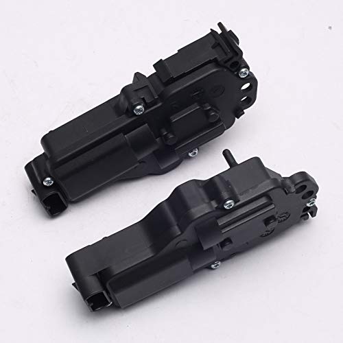 SEEU AGAIN (1 pair) Left & Right Power Door Lock Actuators Replacement