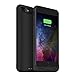 ZAGG mophie 3679_JPA-IP7P-BLK juice pack wireless - Charge Force Wireless Power - Wireless Charging Protective Battery Pack Case for iPhone 7 Plus - Black primary