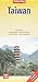 Taiwan Map by Nelles Waterproof