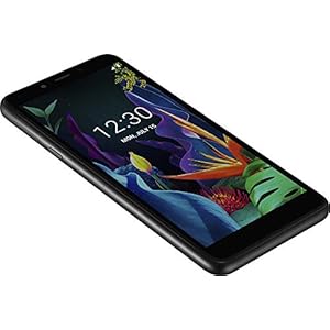 LG K20 smartphone Dual SIM con Intelligenza Artificiale, 6 test militari, Display 5.45'', batteria da 3000mAh… - immagine 7