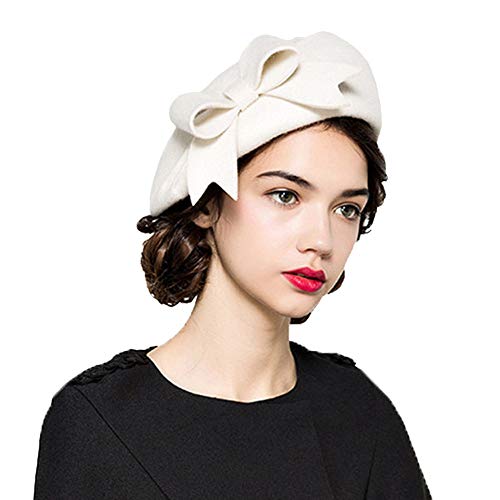 Wool fascinator hats Clearance