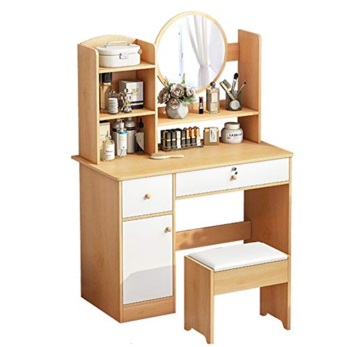 Amazon.com.mx: Tocadores - Muebles de Recámara: Hogar y Cocina