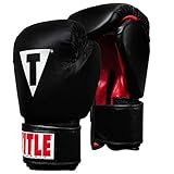 Title Classic Boxing Gloves