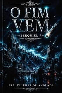 Livro O FIM VEM
