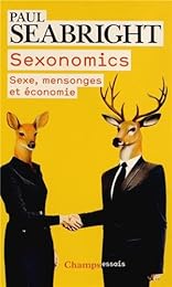 Sexonomics