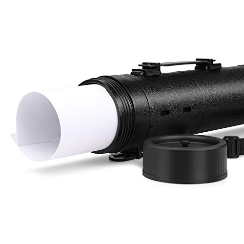 5 Flexzion+Expandable+Waterproof+Telescoping+Cylindrical
