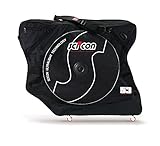 Sci Con AEROCOMFORT Road 2.0 TSA Bike Travel Bag