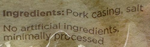 3 Natural+Casings+Sausage+Oversea+Casing