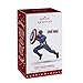 Hallmark Captain America: Civil War Christmas Ornament Team Captain America Keepsake Ornament