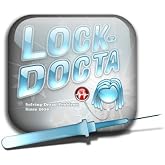 Lock Docta Dreadlocks Tool