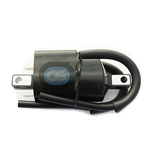 New Ignition Coil for Ski-Doo Ski Doo SkiDoo Snowmobile 512059968 / Warranty