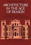 Architecture in the Age of Reason by 