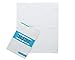DUDE Shower Body Wipes, 10pk On-The-Go Singles for Travel, Unscented, Naturally Soothing Aloe and Hypoallergenic