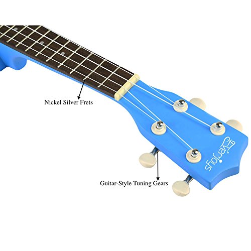 3 Soprano+Ukulele+Beginner+Pack+21+Songbook